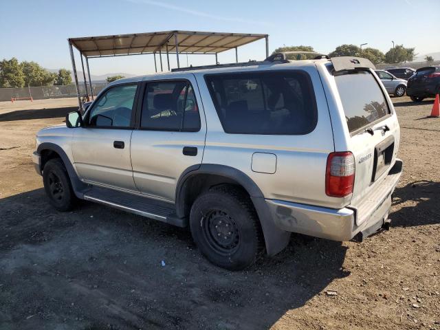 Photo 1 VIN: JT3GM84R2X0043344 - TOYOTA 4RUNNER 