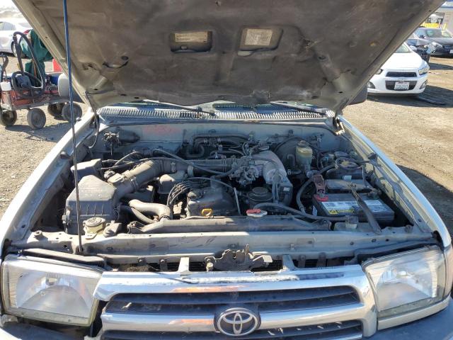 Photo 11 VIN: JT3GM84R2X0043344 - TOYOTA 4RUNNER 