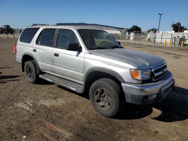 Photo 3 VIN: JT3GM84R2X0043344 - TOYOTA 4RUNNER 