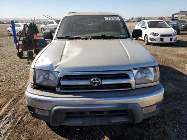 Photo 4 VIN: JT3GM84R2X0043344 - TOYOTA 4RUNNER 