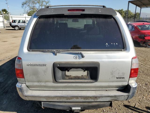 Photo 5 VIN: JT3GM84R2X0043344 - TOYOTA 4RUNNER 