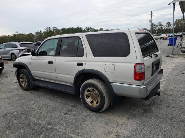 Photo 1 VIN: JT3GM84R2Y0061375 - TOYOTA 4RUNNER 