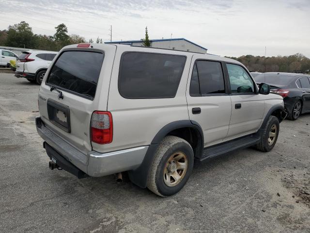 Photo 2 VIN: JT3GM84R2Y0061375 - TOYOTA 4RUNNER 