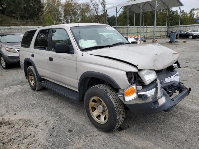 Photo 3 VIN: JT3GM84R2Y0061375 - TOYOTA 4RUNNER 