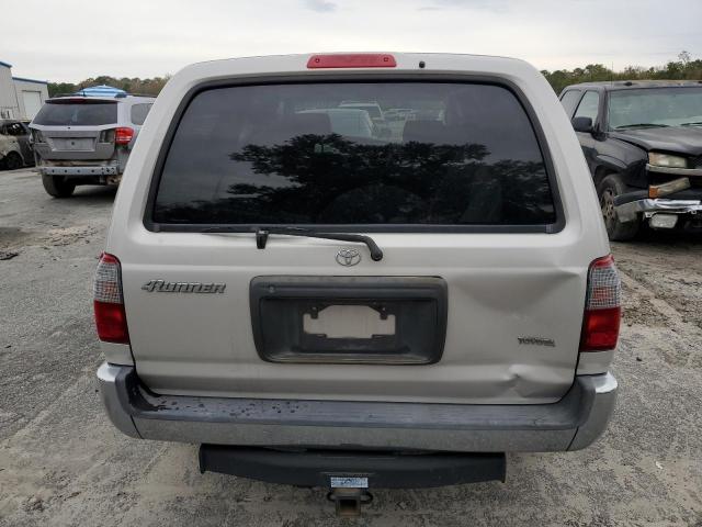 Photo 5 VIN: JT3GM84R2Y0061375 - TOYOTA 4RUNNER 