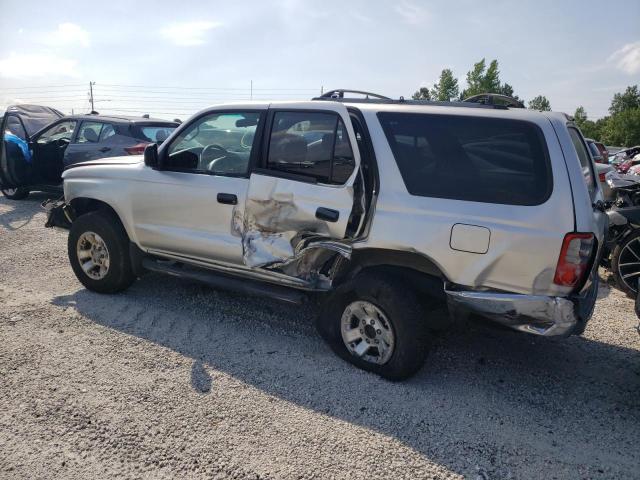 Photo 1 VIN: JT3GM84R2Y0066186 - TOYOTA 4RUNNER 