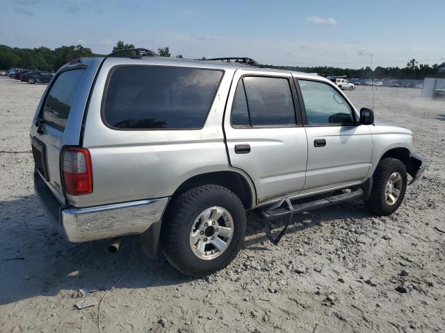 Photo 2 VIN: JT3GM84R2Y0066186 - TOYOTA 4RUNNER 