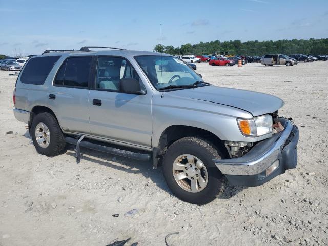 Photo 3 VIN: JT3GM84R2Y0066186 - TOYOTA 4RUNNER 