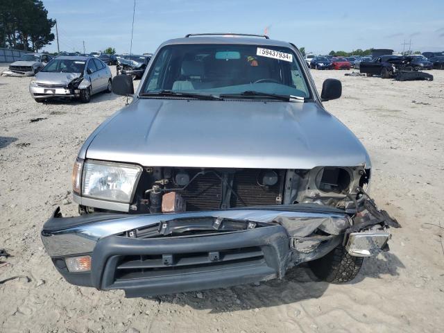 Photo 4 VIN: JT3GM84R2Y0066186 - TOYOTA 4RUNNER 