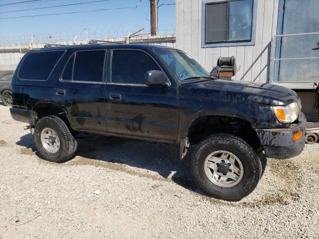 Photo 3 VIN: JT3GM84R3W0033095 - TOYOTA 4RUNNER 