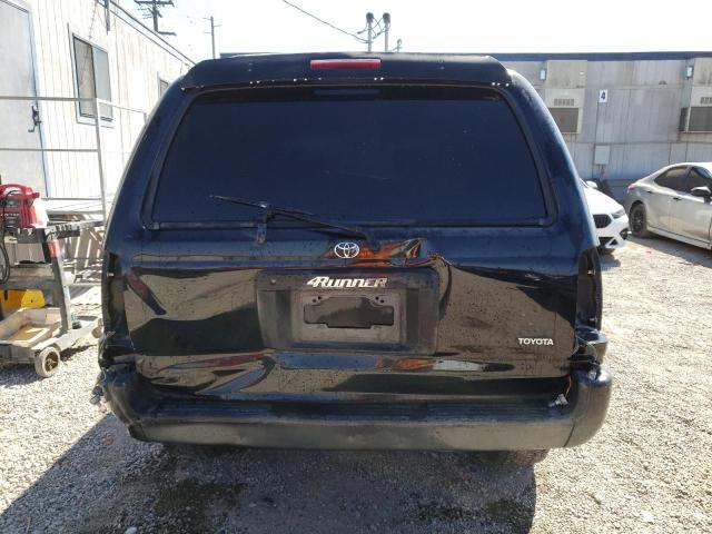 Photo 5 VIN: JT3GM84R3W0033095 - TOYOTA 4RUNNER 