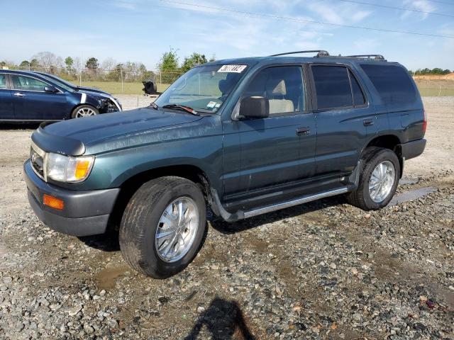 Photo 0 VIN: JT3GM84R3W0034148 - TOYOTA 4RUNNER 