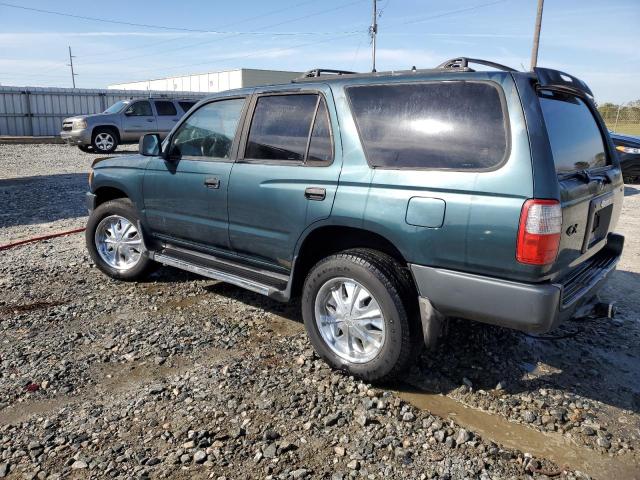 Photo 1 VIN: JT3GM84R3W0034148 - TOYOTA 4RUNNER 