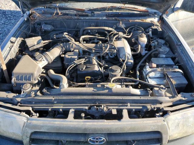 Photo 10 VIN: JT3GM84R3W0034148 - TOYOTA 4RUNNER 