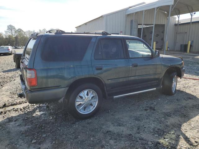 Photo 2 VIN: JT3GM84R3W0034148 - TOYOTA 4RUNNER 