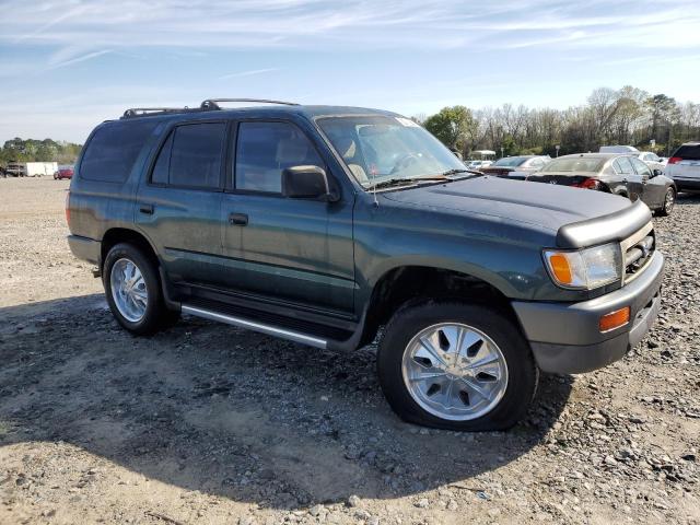 Photo 3 VIN: JT3GM84R3W0034148 - TOYOTA 4RUNNER 