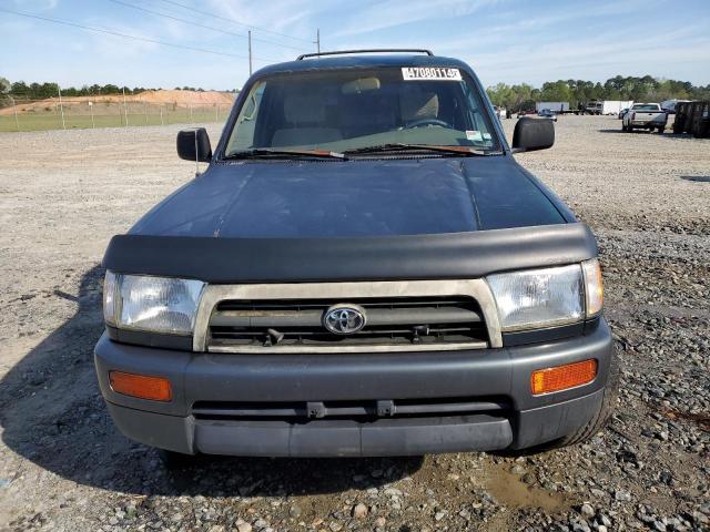 Photo 4 VIN: JT3GM84R3W0034148 - TOYOTA 4RUNNER 