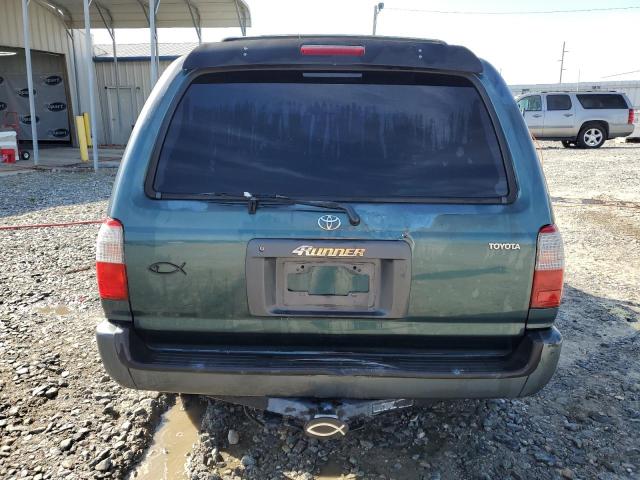 Photo 5 VIN: JT3GM84R3W0034148 - TOYOTA 4RUNNER 