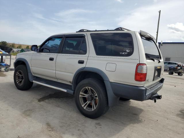 Photo 1 VIN: JT3GM84R4W0021764 - TOYOTA 4RUNNER 