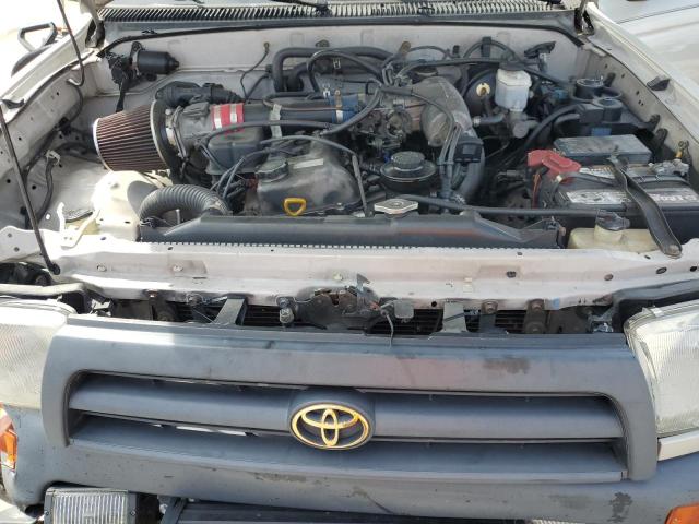 Photo 11 VIN: JT3GM84R4W0021764 - TOYOTA 4RUNNER 