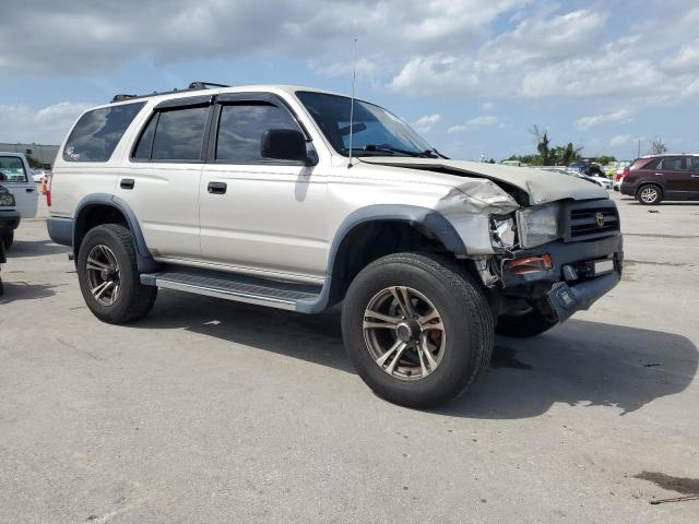 Photo 3 VIN: JT3GM84R4W0021764 - TOYOTA 4RUNNER 