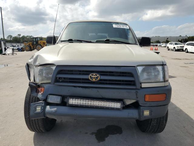 Photo 4 VIN: JT3GM84R4W0021764 - TOYOTA 4RUNNER 