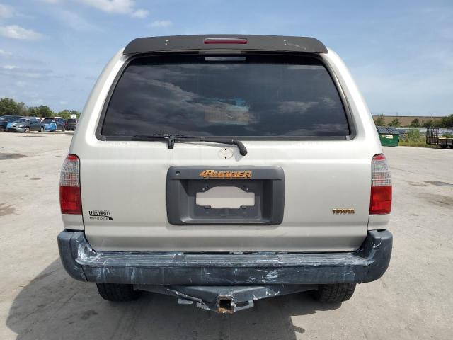 Photo 5 VIN: JT3GM84R4W0021764 - TOYOTA 4RUNNER 