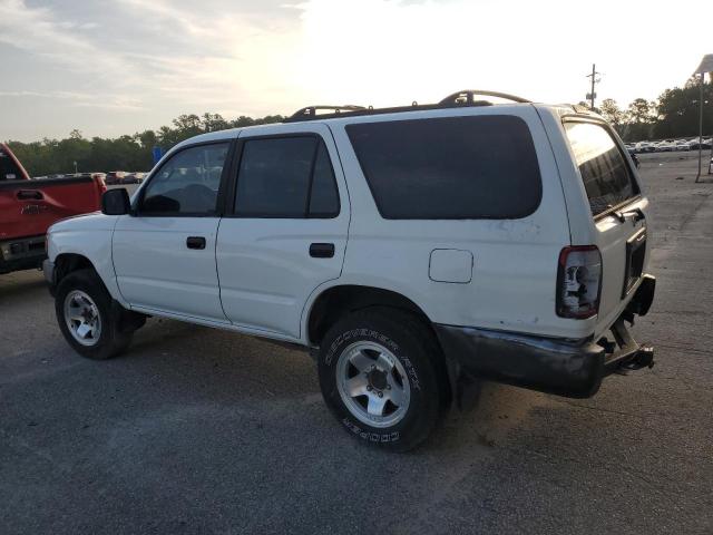 Photo 1 VIN: JT3GM84R4W0029217 - TOYOTA 4RUNNER 