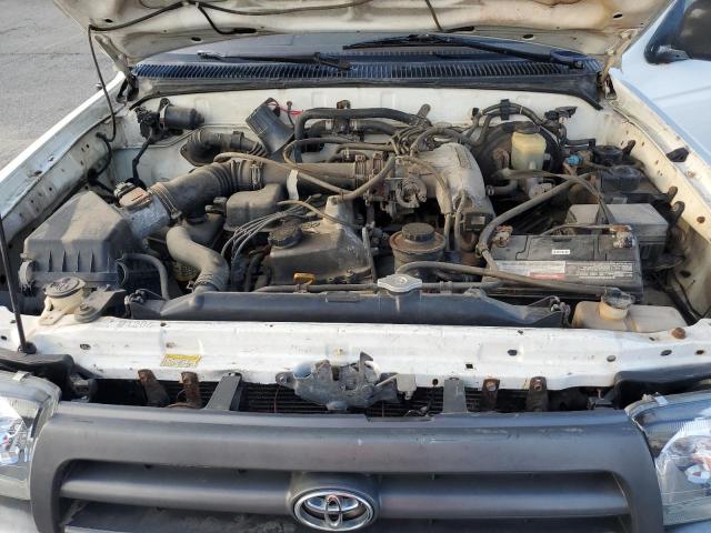 Photo 10 VIN: JT3GM84R4W0029217 - TOYOTA 4RUNNER 