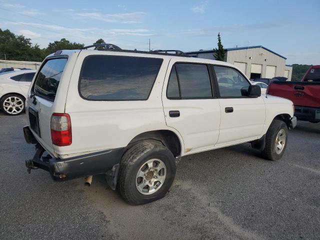 Photo 2 VIN: JT3GM84R4W0029217 - TOYOTA 4RUNNER 