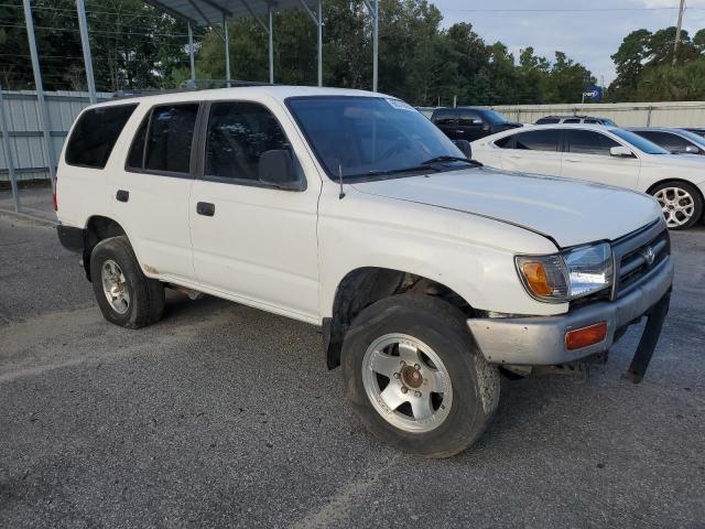 Photo 3 VIN: JT3GM84R4W0029217 - TOYOTA 4RUNNER 