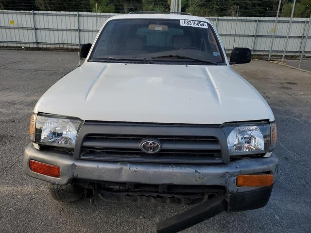 Photo 4 VIN: JT3GM84R4W0029217 - TOYOTA 4RUNNER 