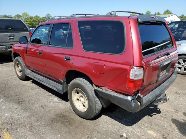 Photo 1 VIN: JT3GM84R5W0028237 - TOYOTA 4RUNNER 