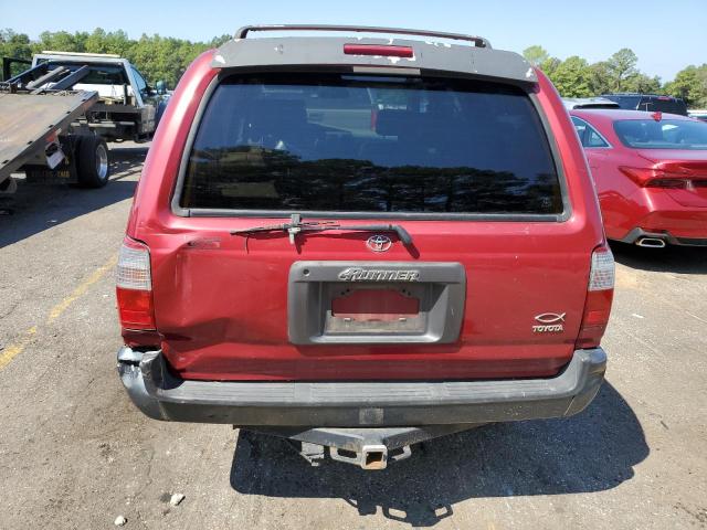 Photo 5 VIN: JT3GM84R5W0028237 - TOYOTA 4RUNNER 