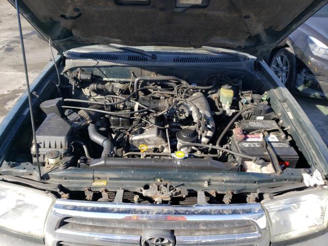 Photo 11 VIN: JT3GM84R5X0038025 - TOYOTA 4RUNNER 