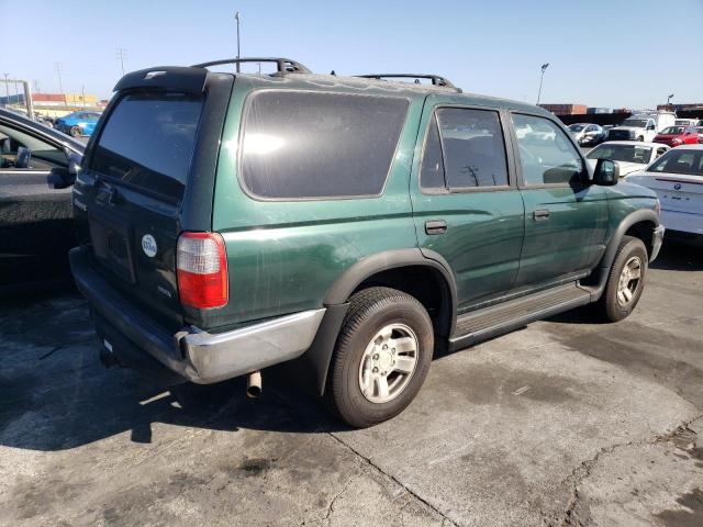 Photo 2 VIN: JT3GM84R5X0038025 - TOYOTA 4RUNNER 