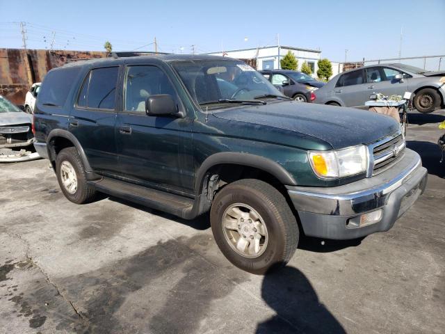 Photo 3 VIN: JT3GM84R5X0038025 - TOYOTA 4RUNNER 