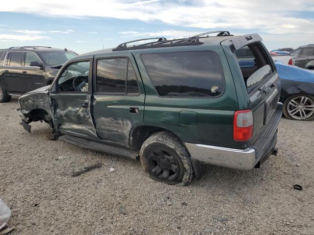 Photo 1 VIN: JT3GM84R5X0046514 - TOYOTA 4RUNNER 