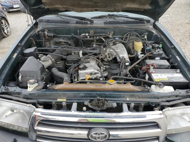 Photo 11 VIN: JT3GM84R5X0046514 - TOYOTA 4RUNNER 