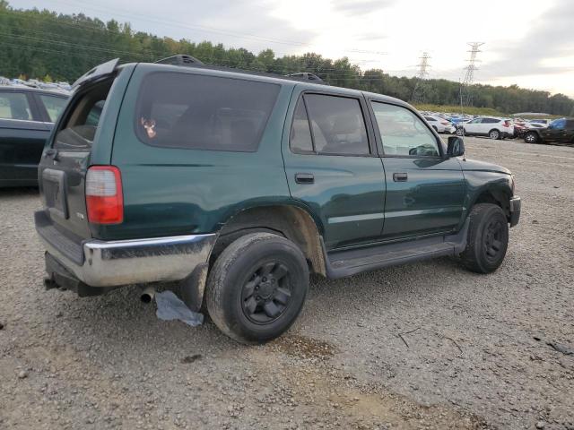 Photo 2 VIN: JT3GM84R5X0046514 - TOYOTA 4RUNNER 