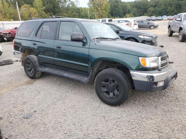 Photo 3 VIN: JT3GM84R5X0046514 - TOYOTA 4RUNNER 