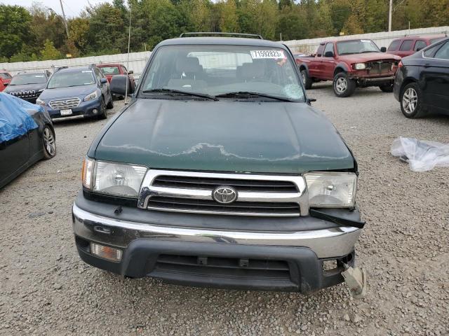 Photo 4 VIN: JT3GM84R5X0046514 - TOYOTA 4RUNNER 