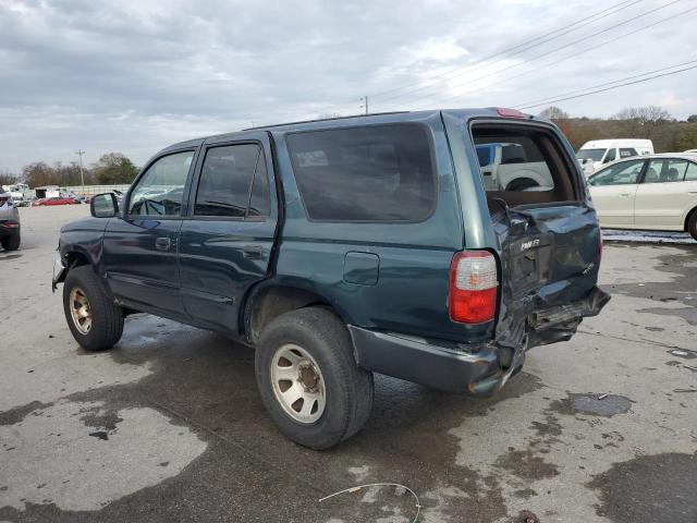 Photo 1 VIN: JT3GM84R6V0018024 - TOYOTA 4RUNNER 