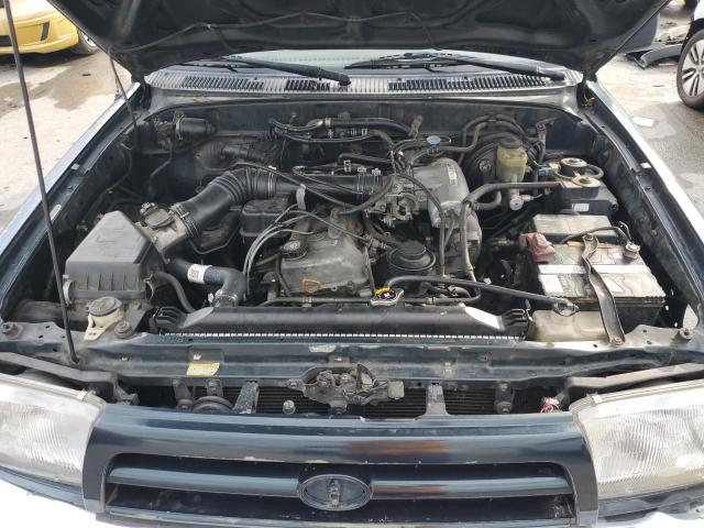 Photo 11 VIN: JT3GM84R6V0018024 - TOYOTA 4RUNNER 