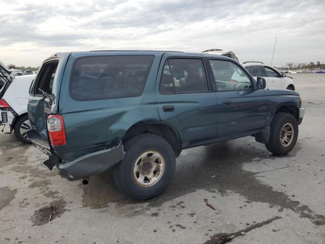 Photo 2 VIN: JT3GM84R6V0018024 - TOYOTA 4RUNNER 