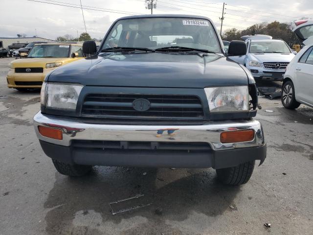 Photo 4 VIN: JT3GM84R6V0018024 - TOYOTA 4RUNNER 