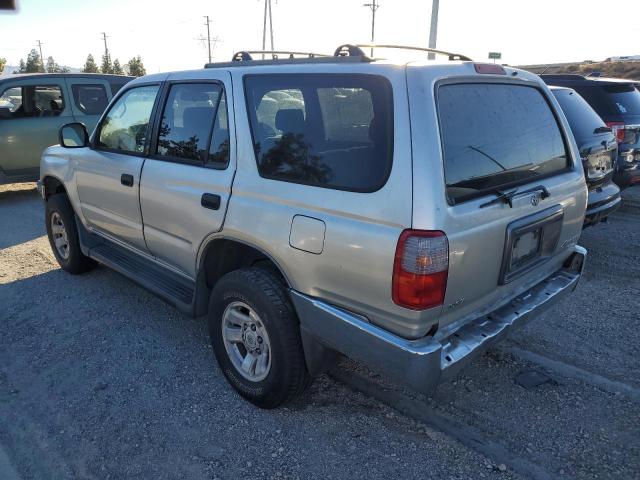 Photo 1 VIN: JT3GM84R6Y0064246 - TOYOTA 4RUNNER 