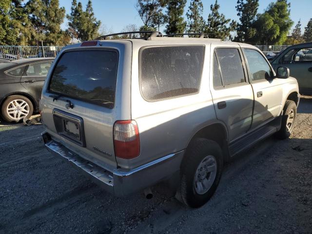 Photo 2 VIN: JT3GM84R6Y0064246 - TOYOTA 4RUNNER 