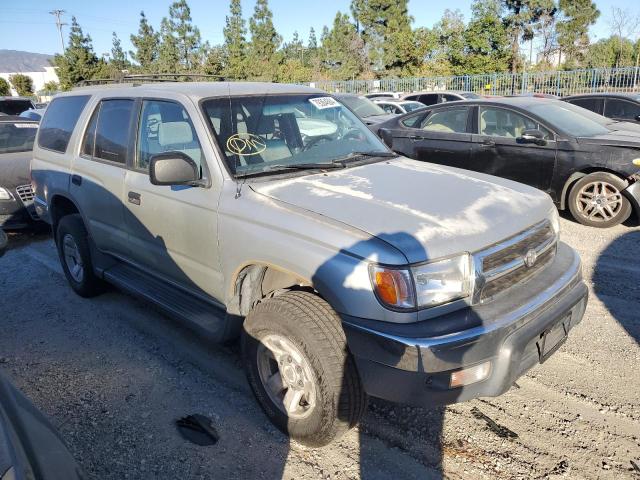 Photo 3 VIN: JT3GM84R6Y0064246 - TOYOTA 4RUNNER 