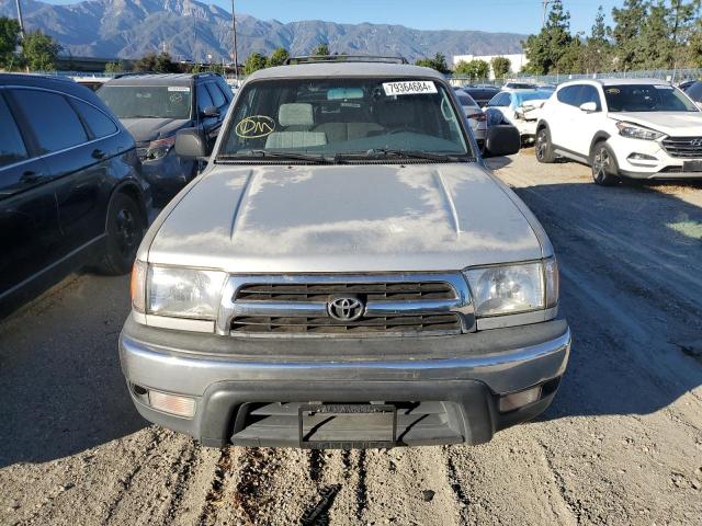 Photo 4 VIN: JT3GM84R6Y0064246 - TOYOTA 4RUNNER 